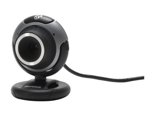 Microsoft webcam vx3000 drivers for mac
